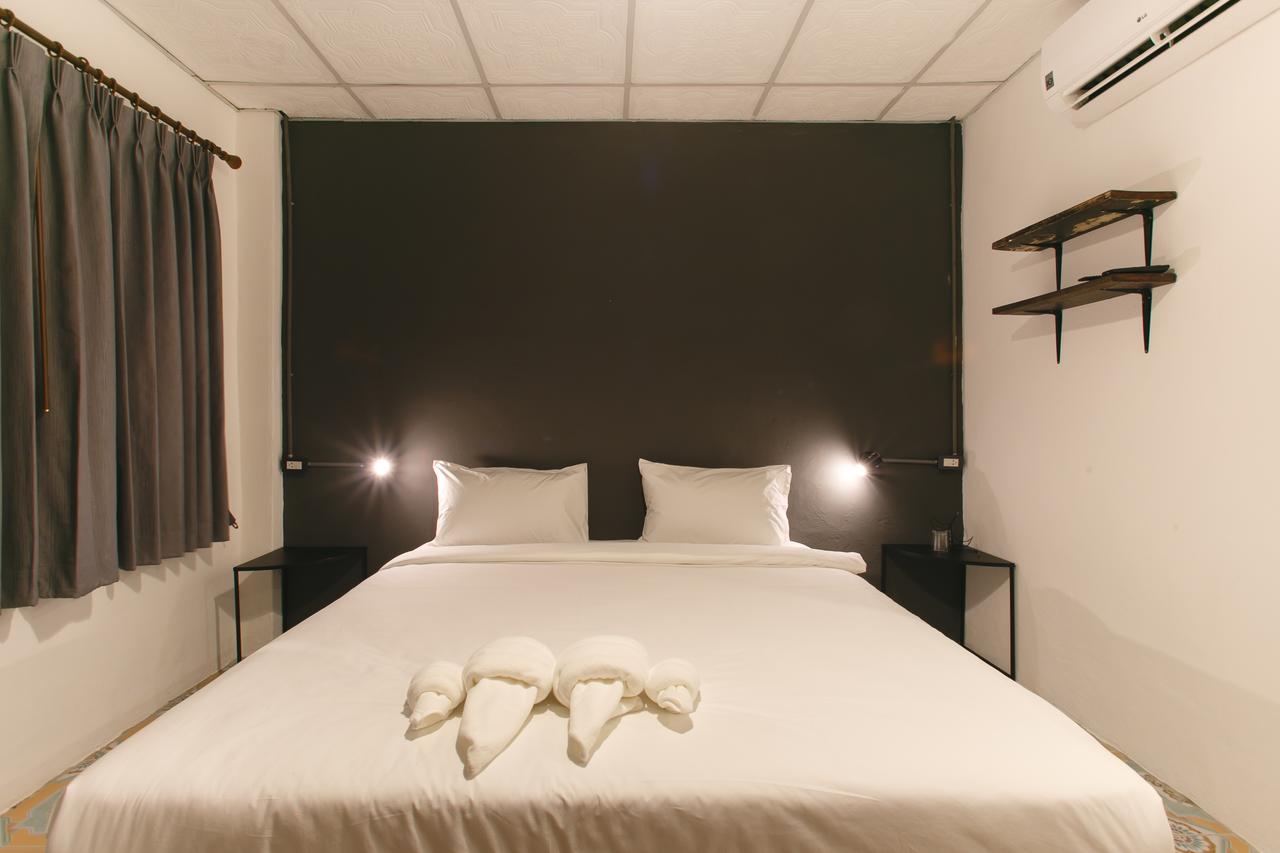 Bedtime Story At - Private Lifestyle Chiang Mai