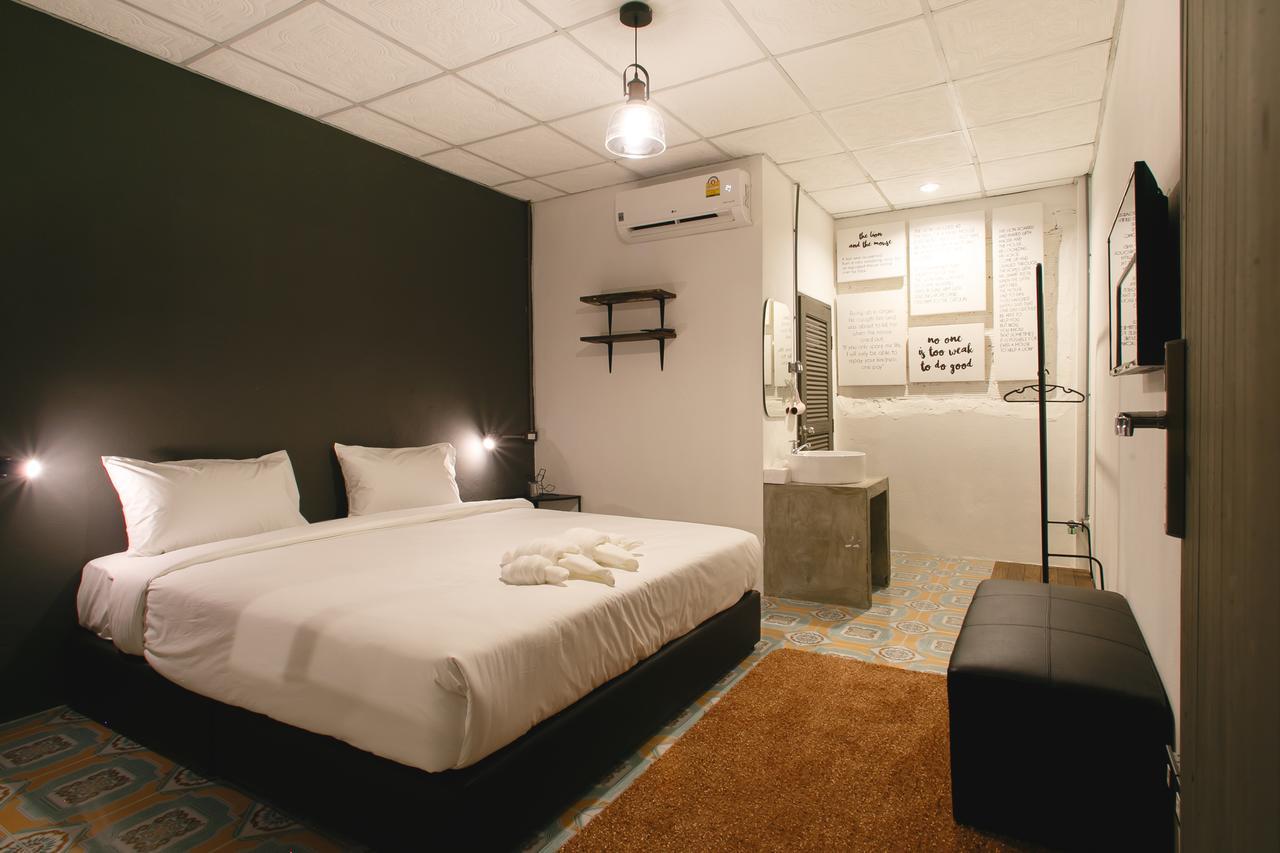 Hostel Bedtime Story At - Private Lifestyle *