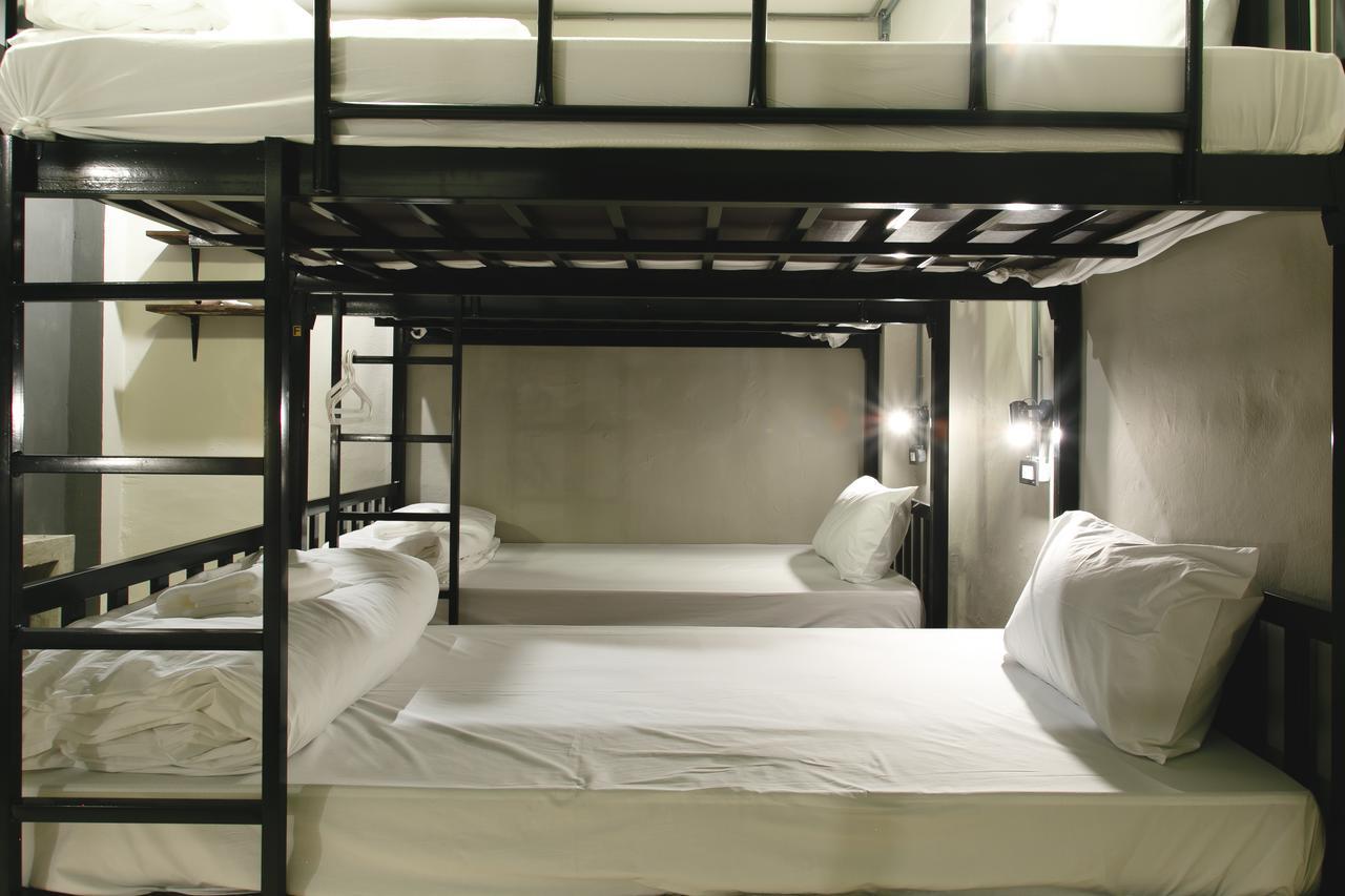 Bedtime Story At - Private Lifestyle Hostel
