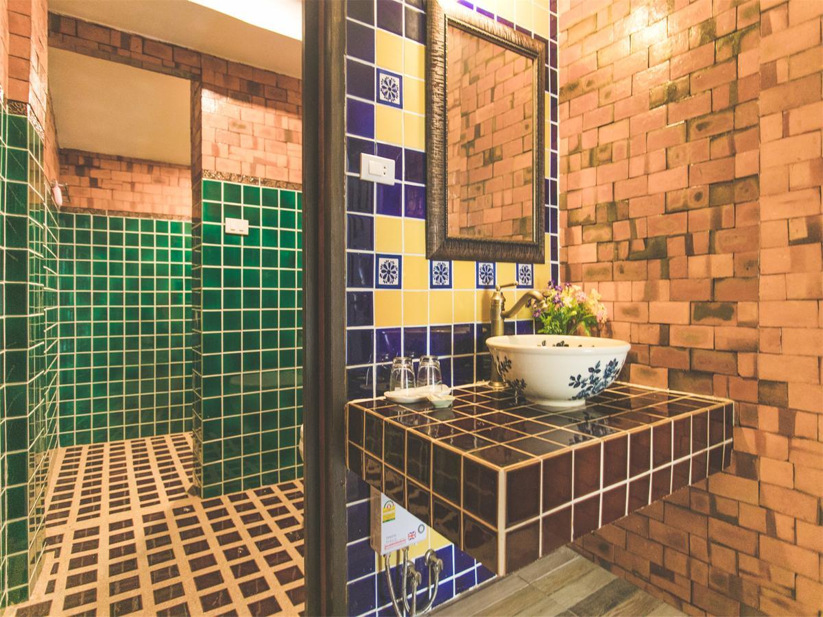 Hotel Hetai Boutique House 4*