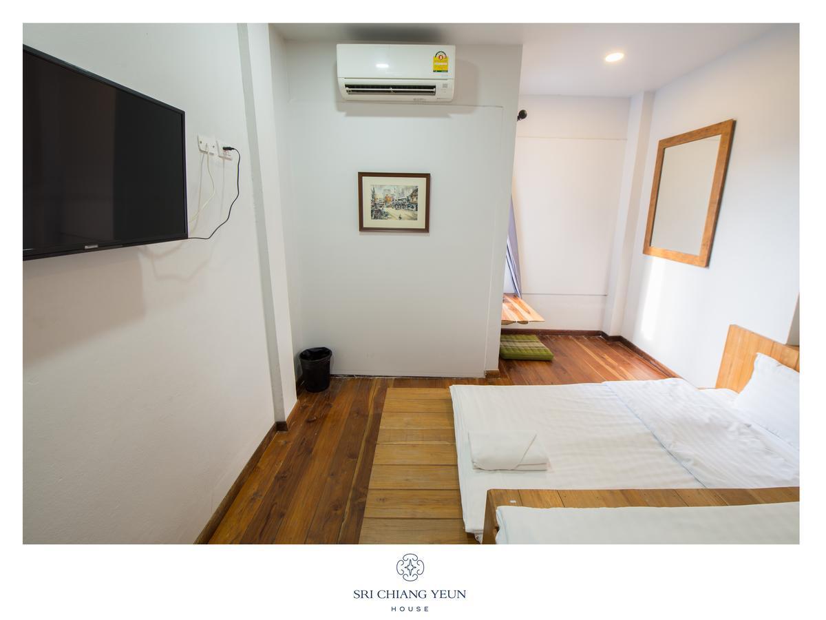 Sri Chiang Yeun House Hotel