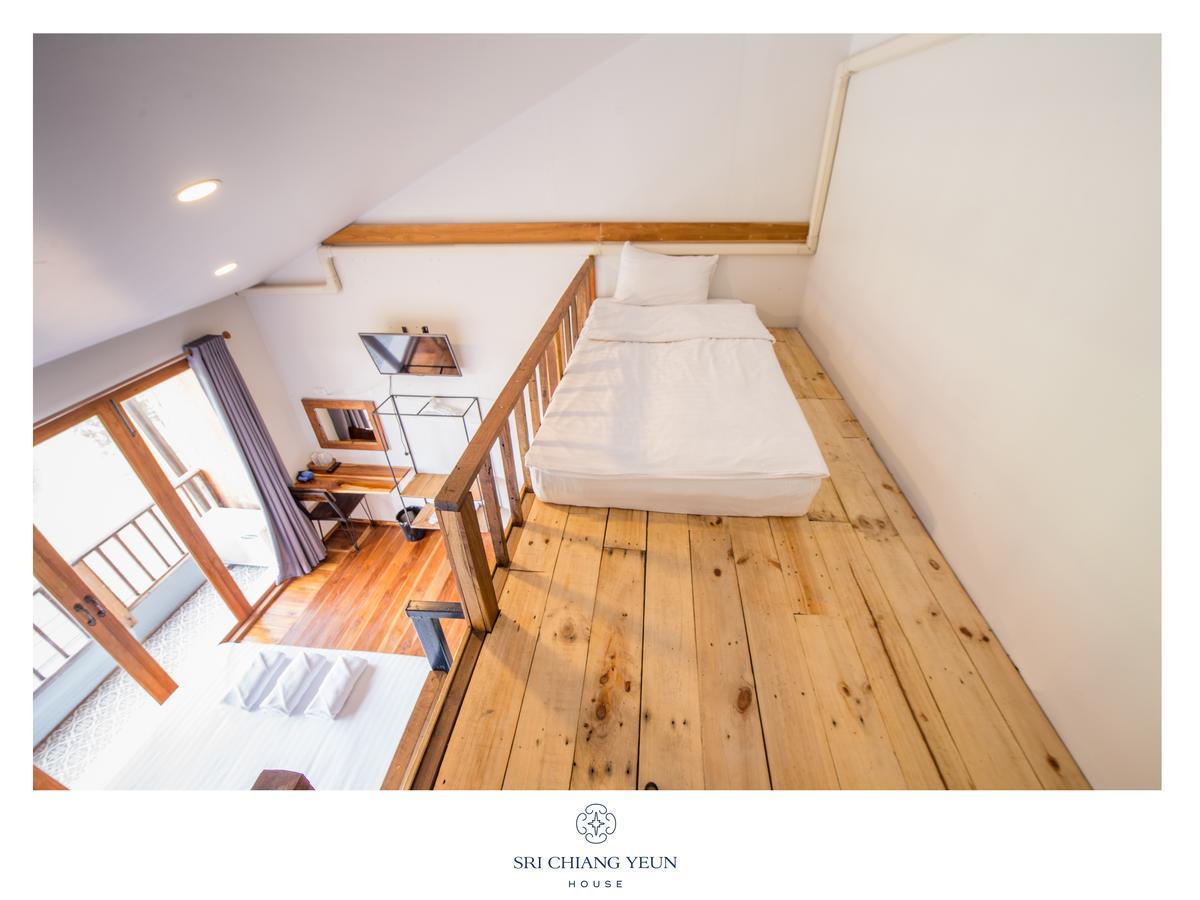 Sri Chiang Yeun House Hotel Chiang Mai