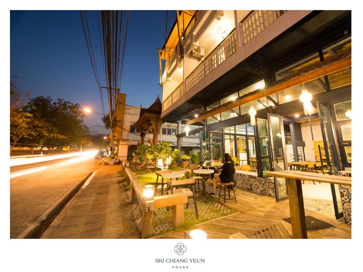 Sri Chiang Yeun House Chiang Mai