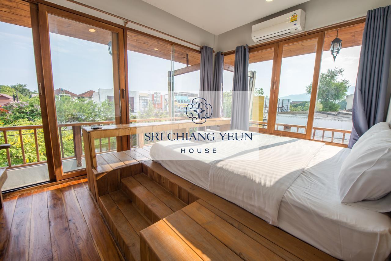 Hotel Sri Chiang Yeun House