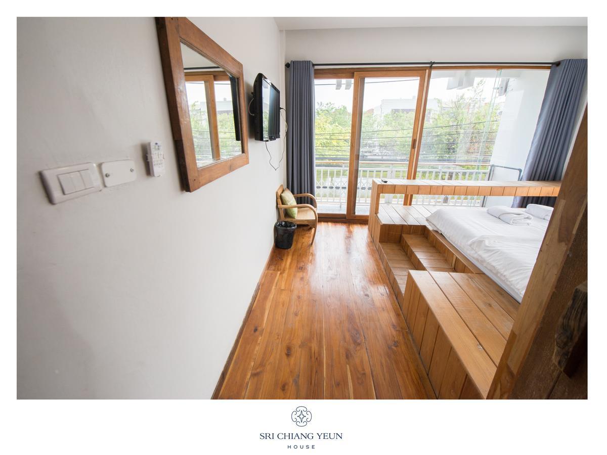 Sri Chiang Yeun House 3*