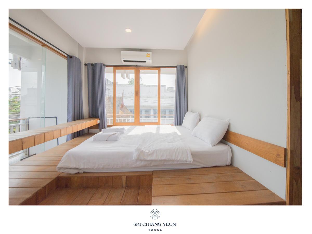 Hotel Sri Chiang Yeun House 3*