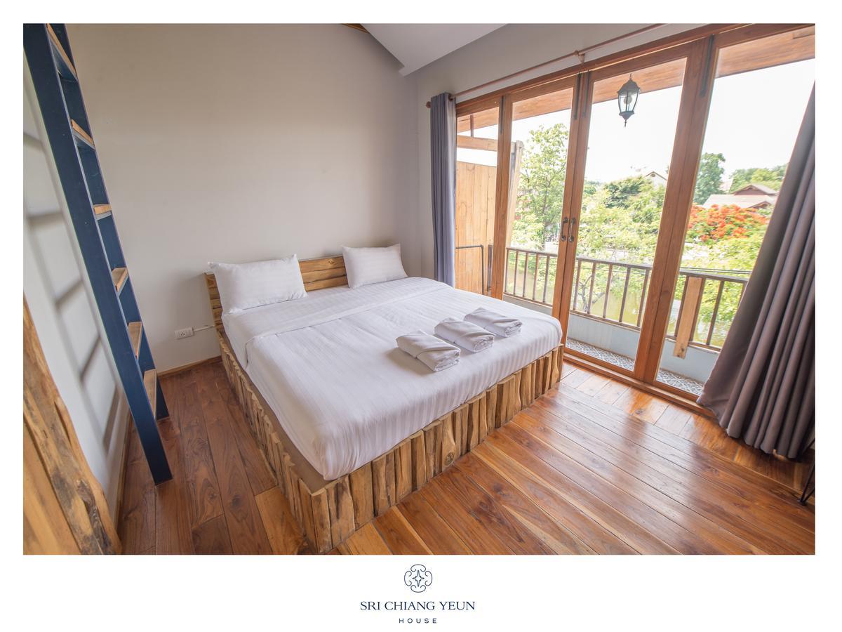 Sri Chiang Yeun House Chiang Mai