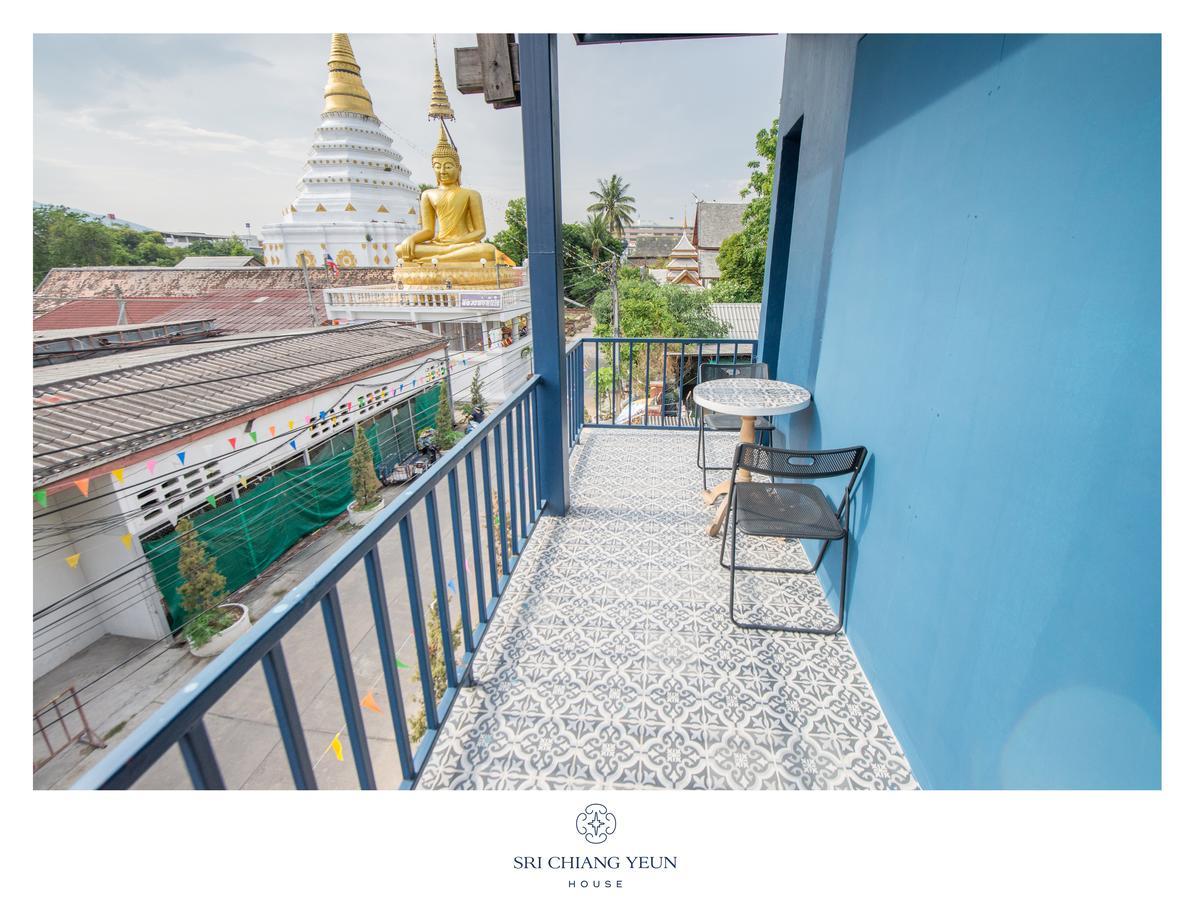 Sri Chiang Yeun House 3*