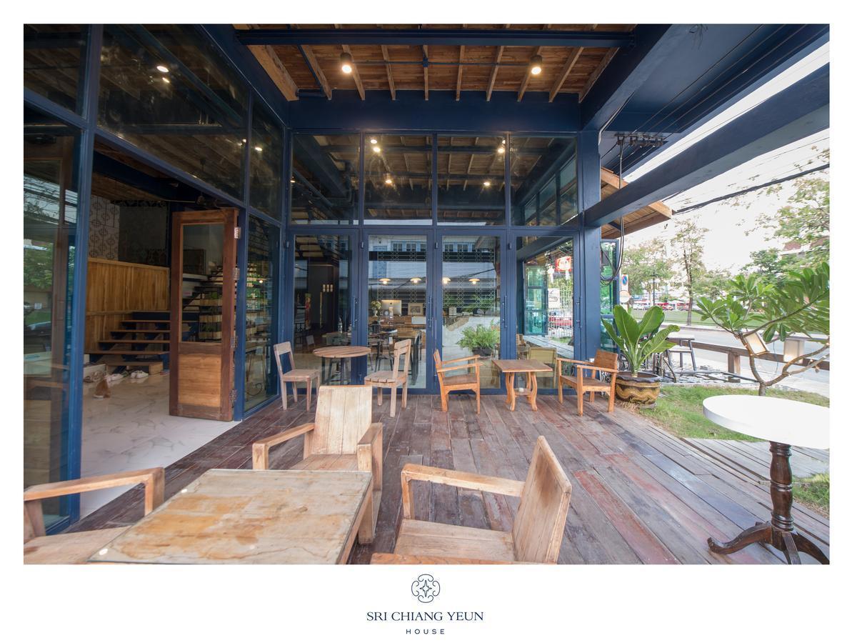 Sri Chiang Yeun House Chiang Mai