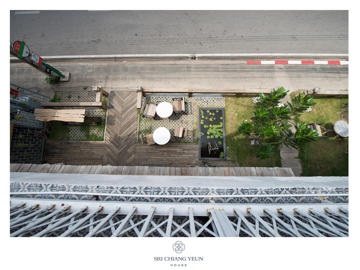 Sri Chiang Yeun House Hotel Chiang Mai