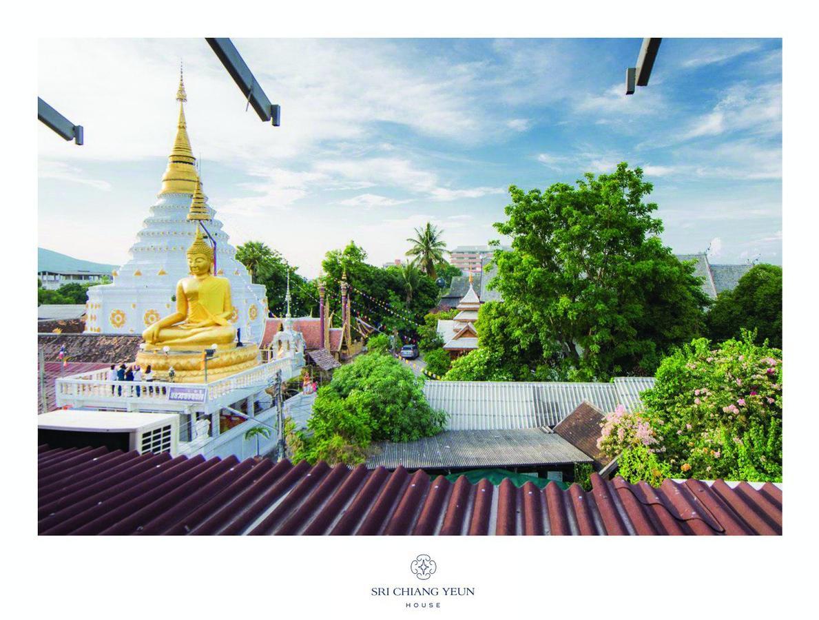 Sri Chiang Yeun House Hotel