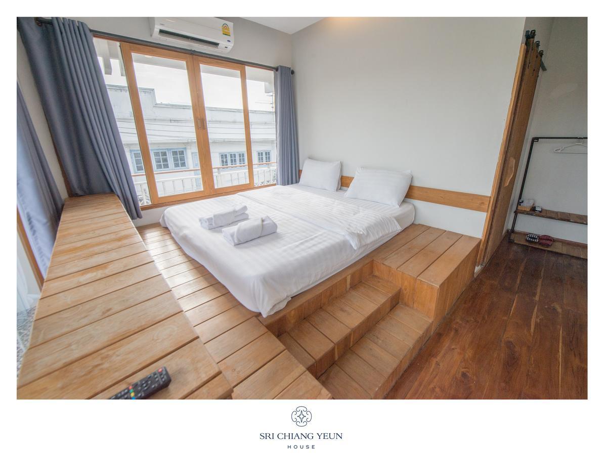 Hotel Sri Chiang Yeun House
