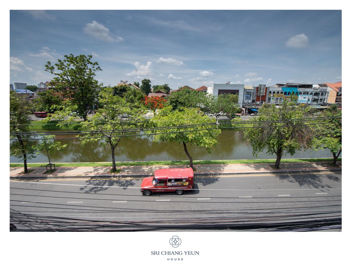 Hotel Sri Chiang Yeun House