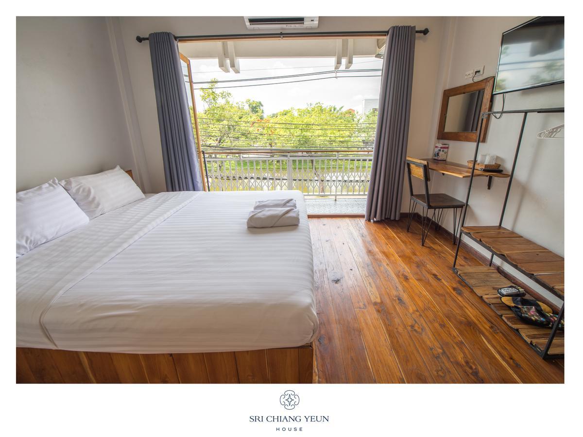 Sri Chiang Yeun House Hotel