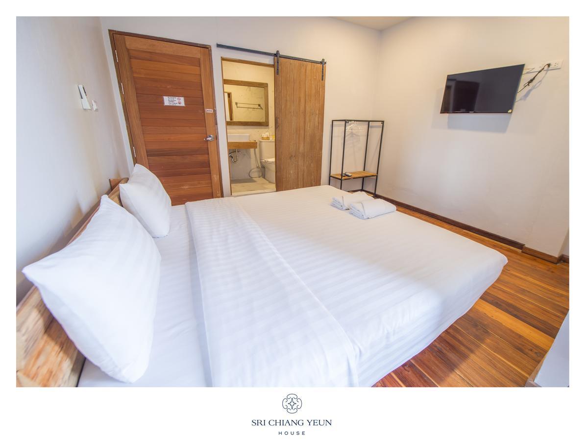Sri Chiang Yeun House 3* Chiang Mai