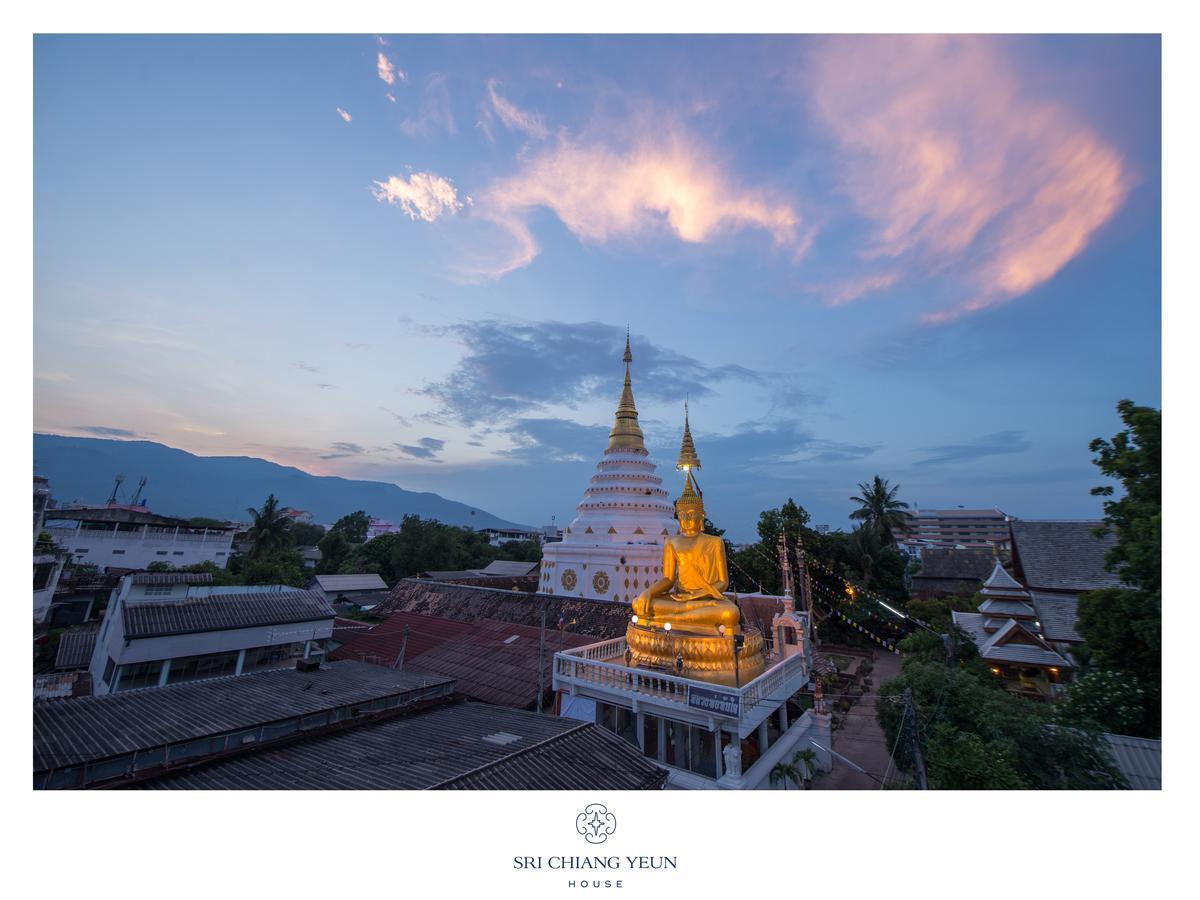Hotel Sri Chiang Yeun House