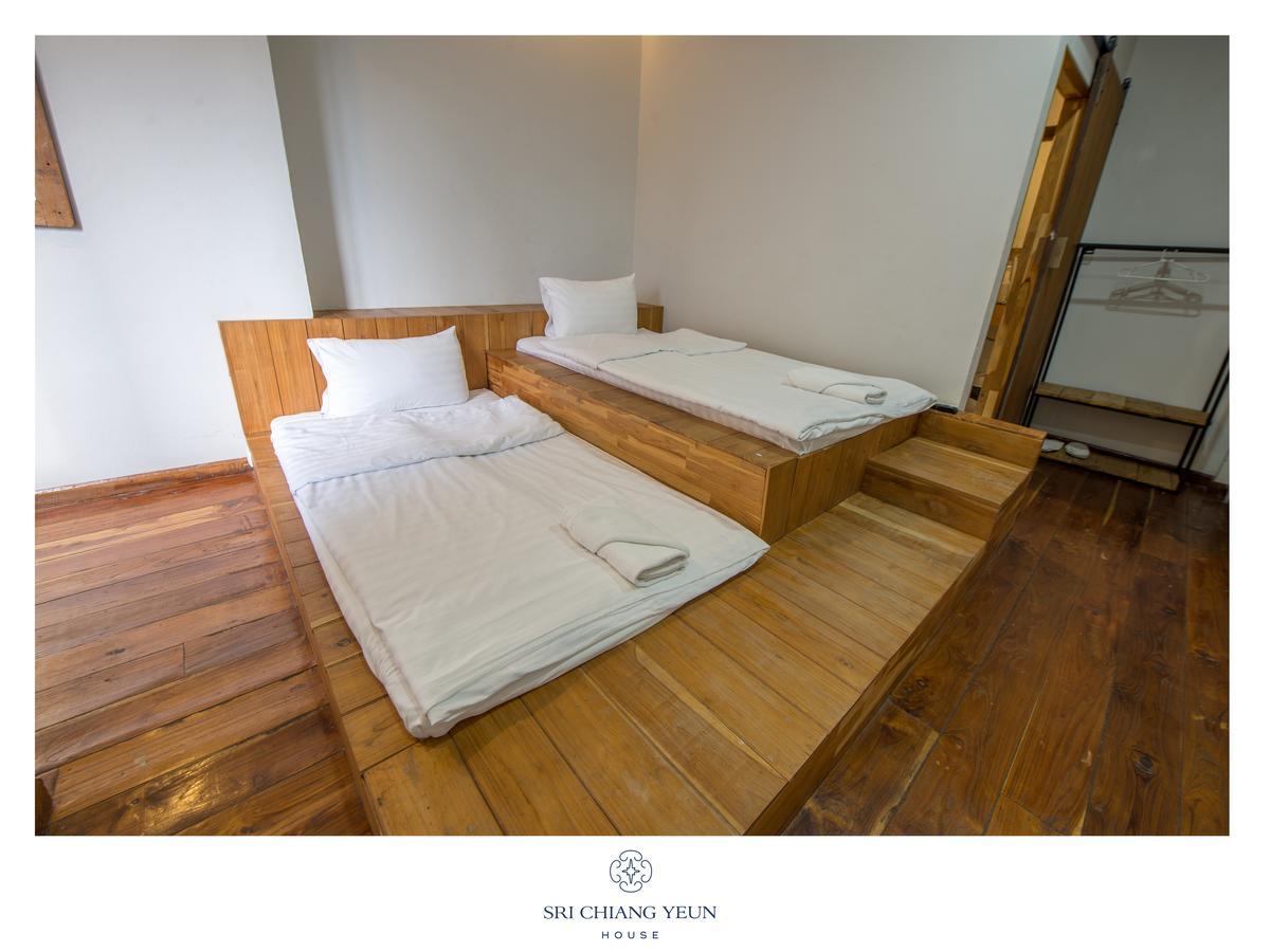 Hotel Sri Chiang Yeun House 3*