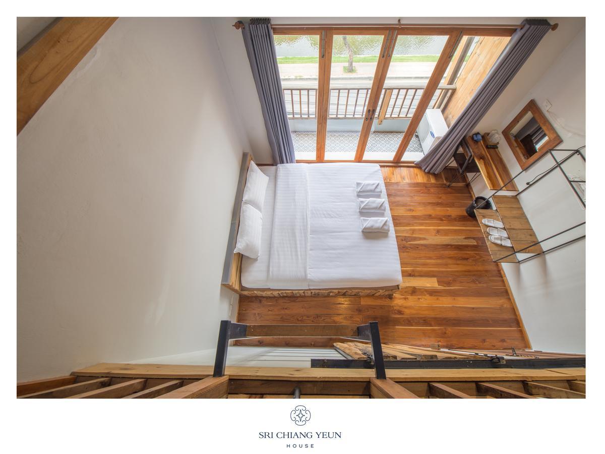 Hotel Sri Chiang Yeun House 3*