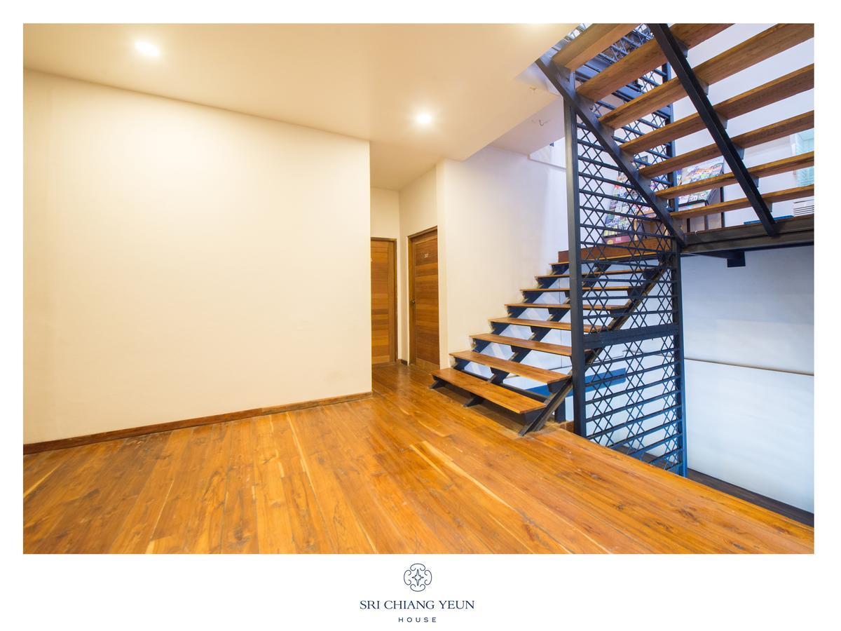 Sri Chiang Yeun House Hotel Chiang Mai
