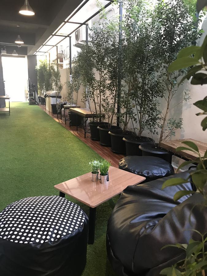 Bedtime Story At - Private Lifestyle Hostel