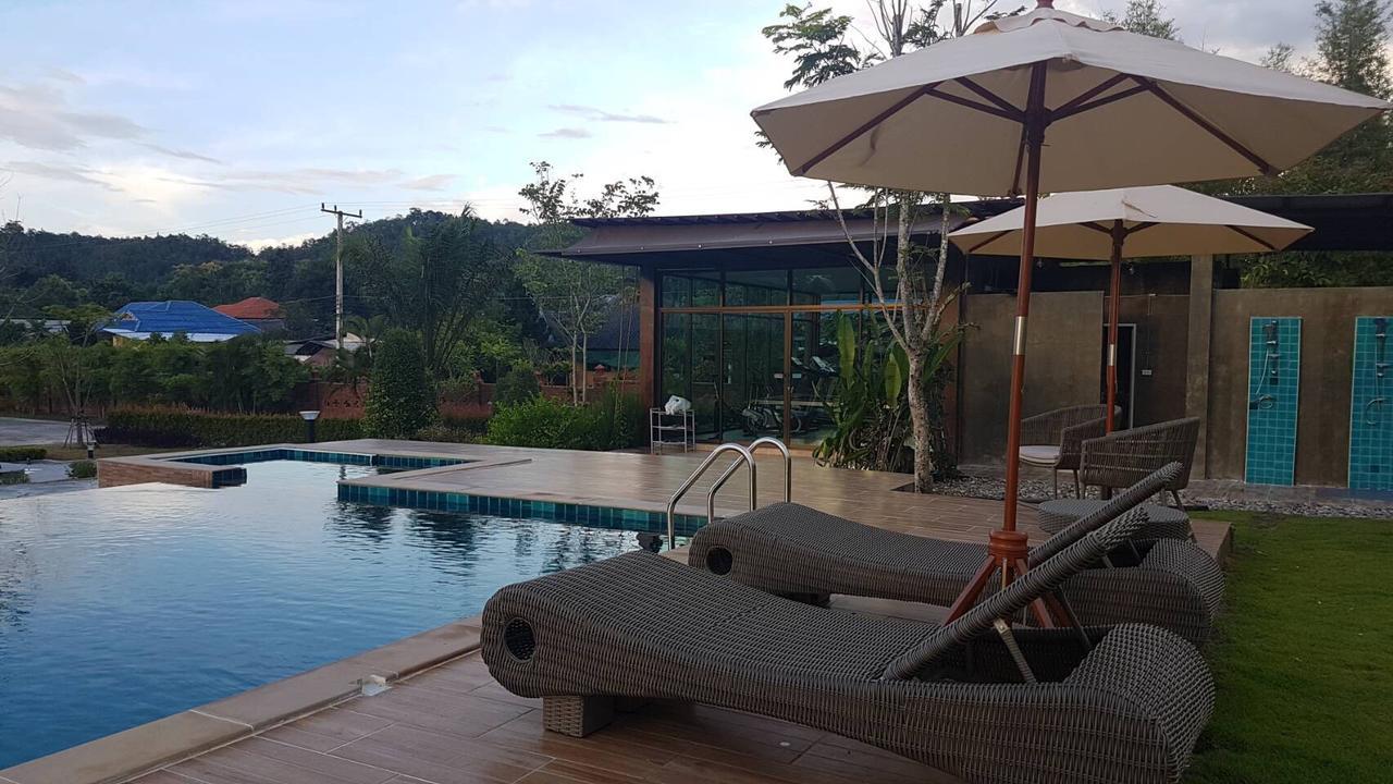 Resort Moon Terrace & Chiang Mai