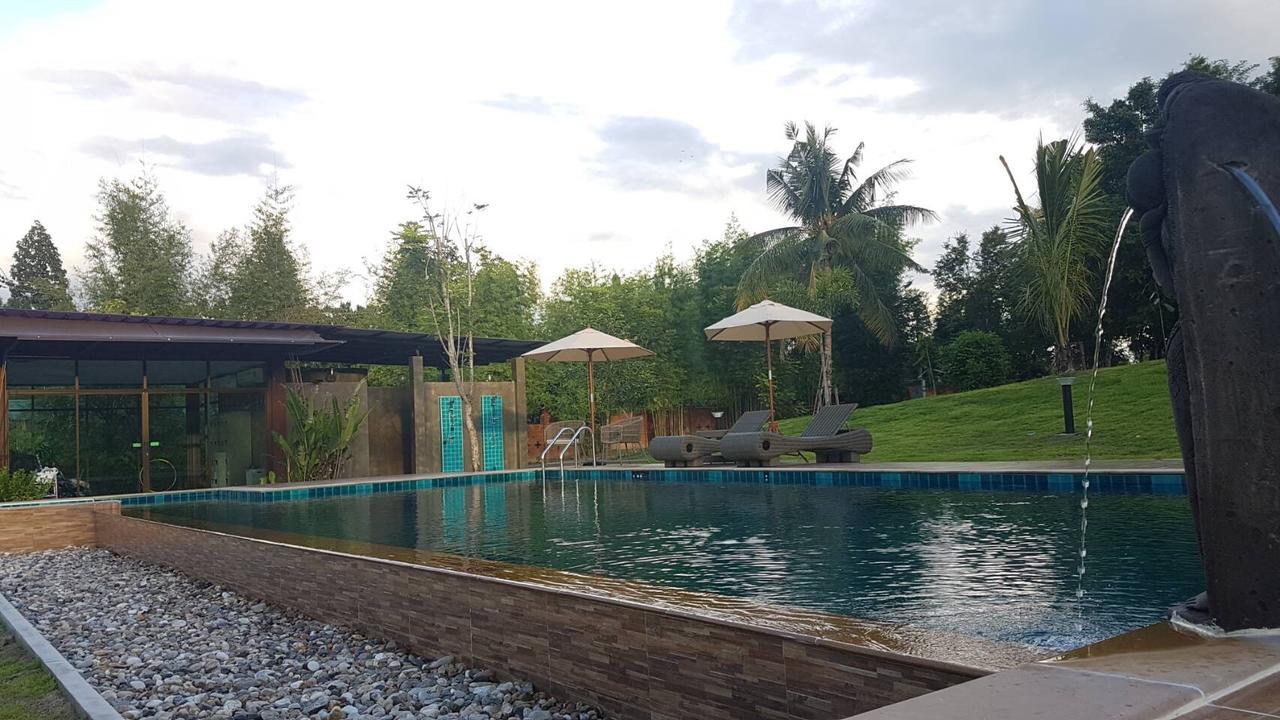 Moon Terrace & 3* Chiang Mai