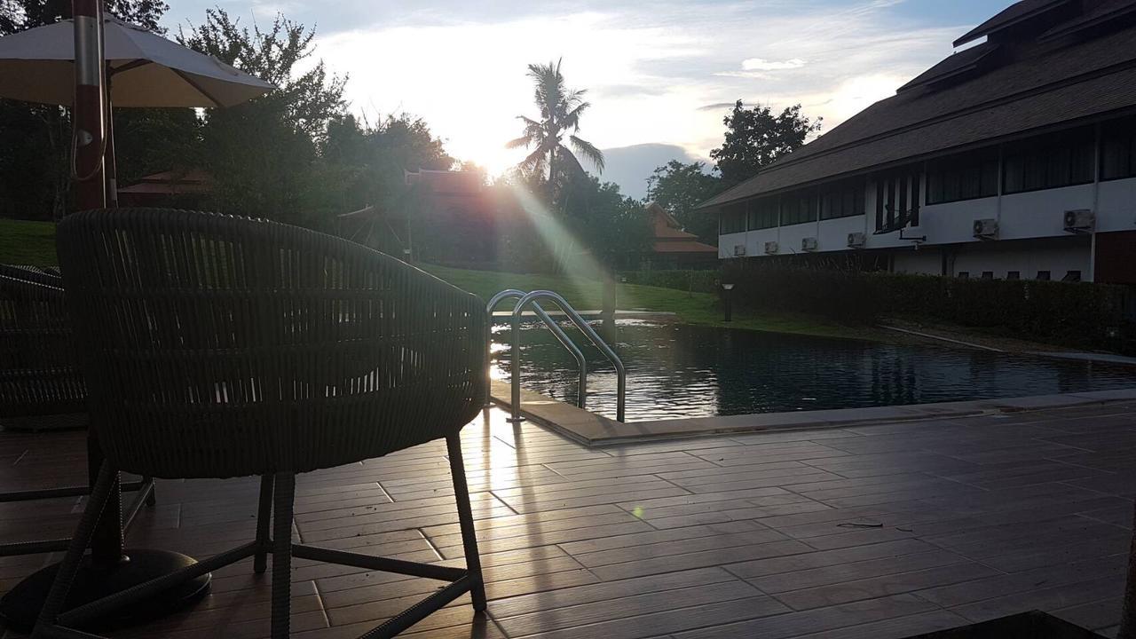 Moon Terrace & Resort