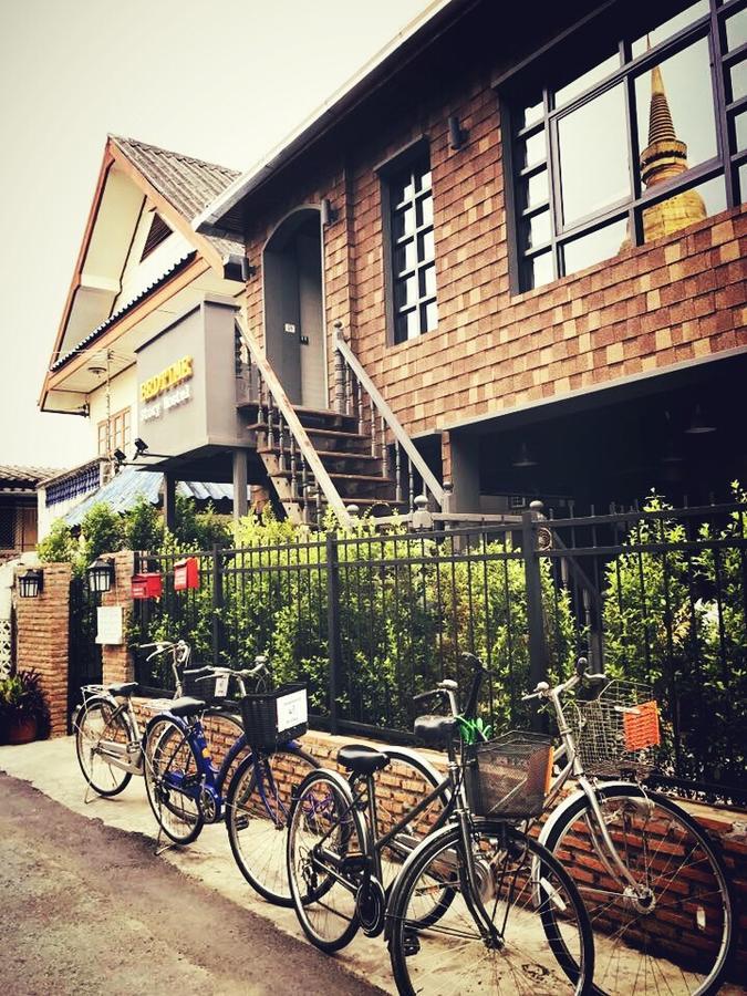 Bedtime Story At - Private Lifestyle Hostel