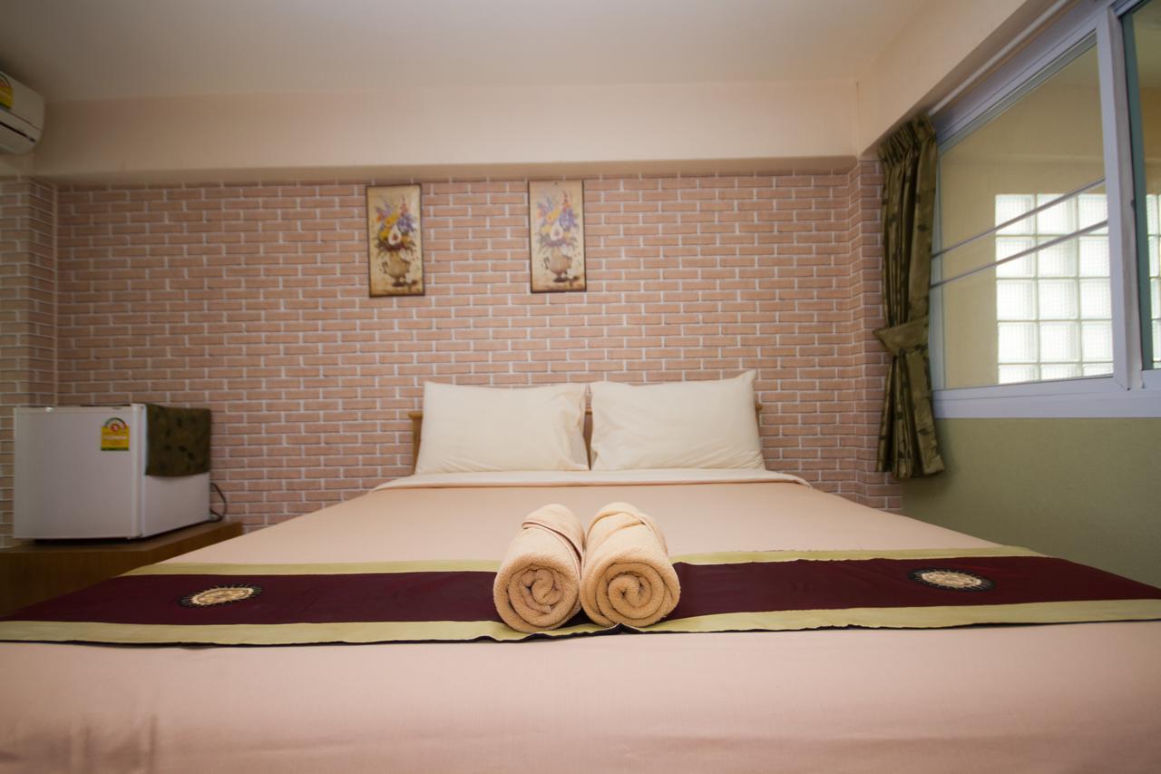 Casa de hóspedes Jang Sripoom House