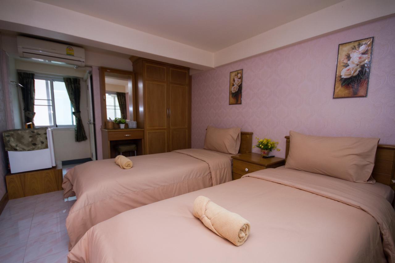 Jang Sripoom House 2*