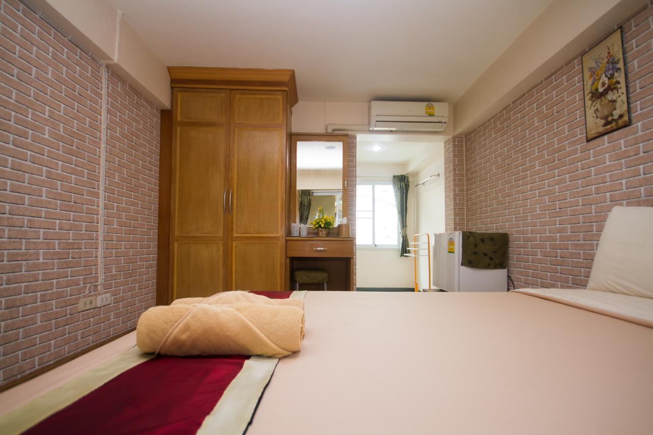 Jang Sripoom House 2* Chiang Mai