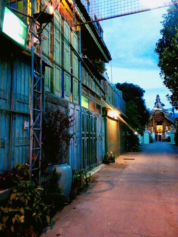 Rumah tetamu Ma *