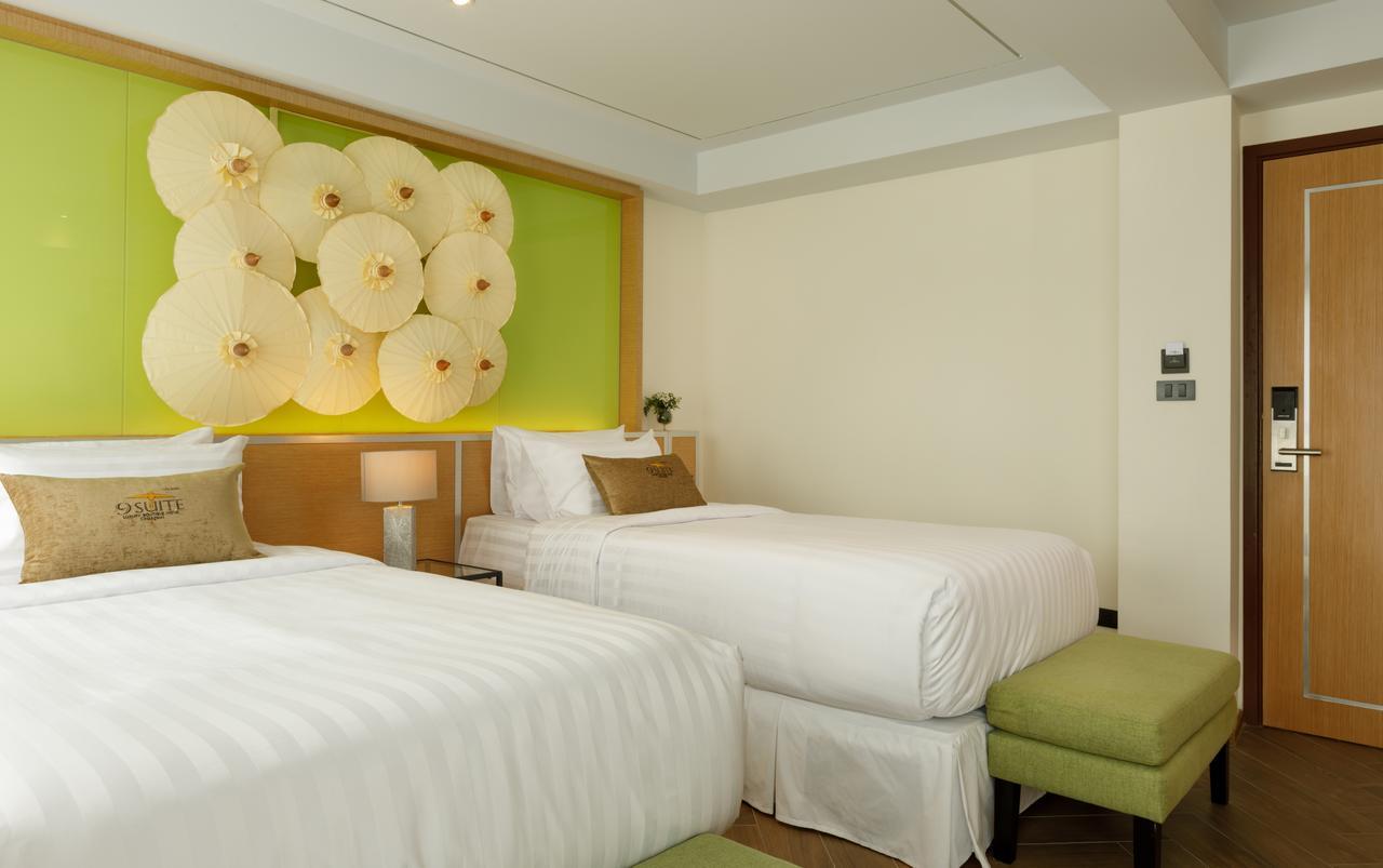 9 Luxury Boutique Chiang Mai