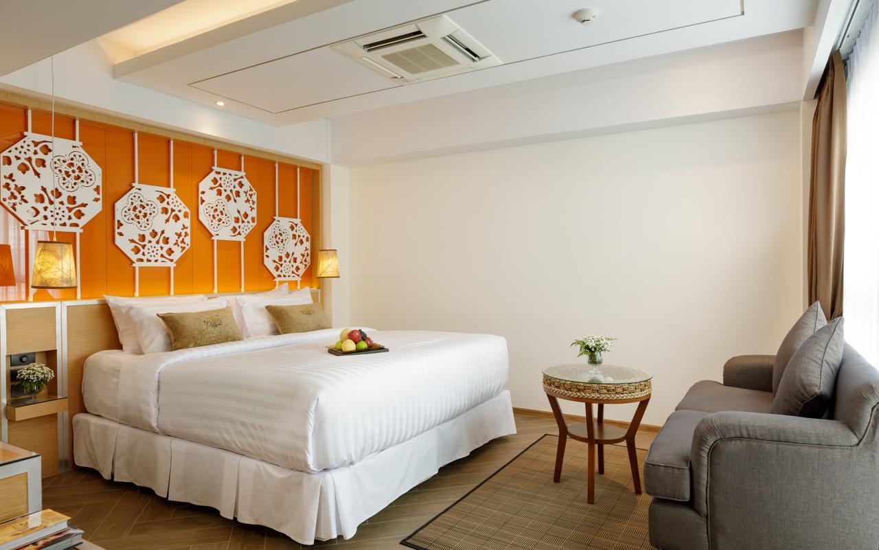 Hotel 9 Luxury Boutique