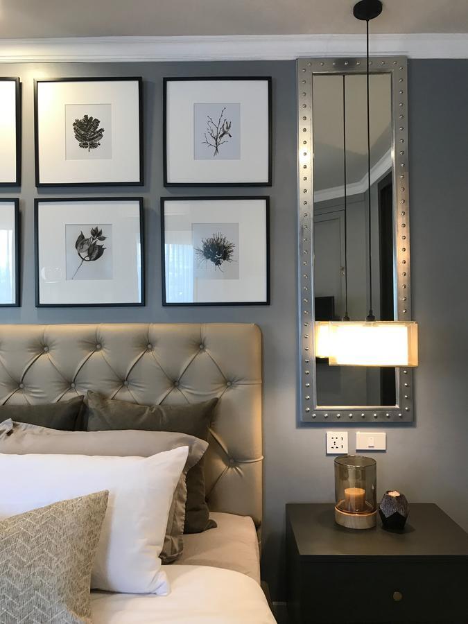 In Style At Nimman R306a Apartment Chiang Mai