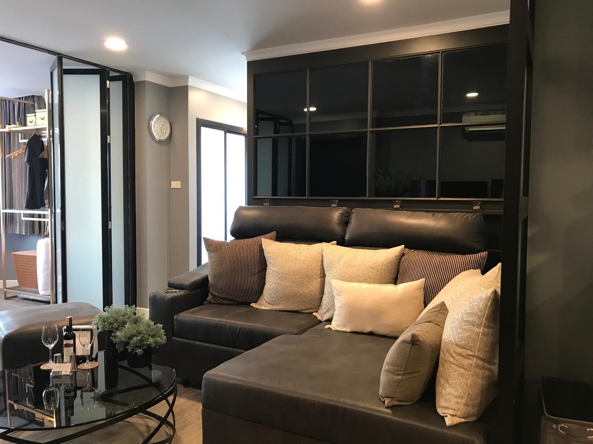 In Style At Nimman R306a Apartment Chiang Mai