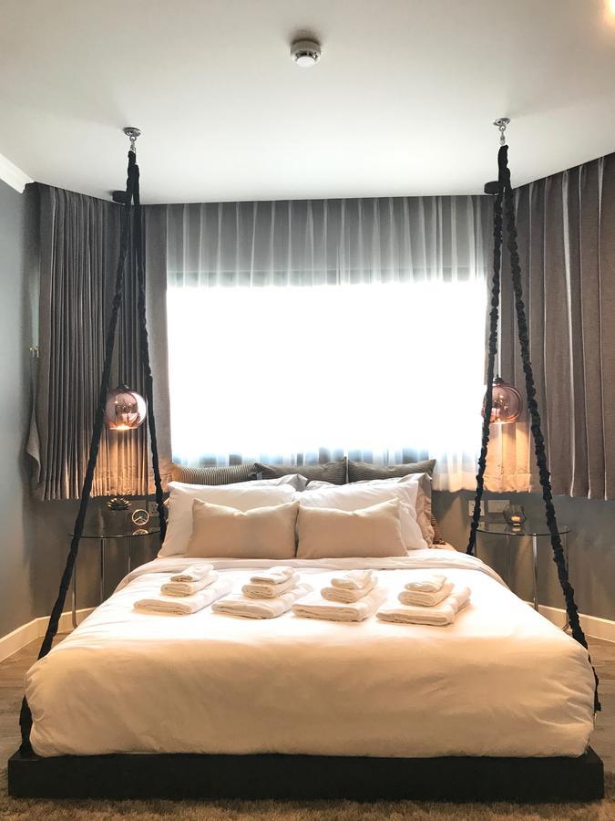 Apartment In Style At Nimman R306a