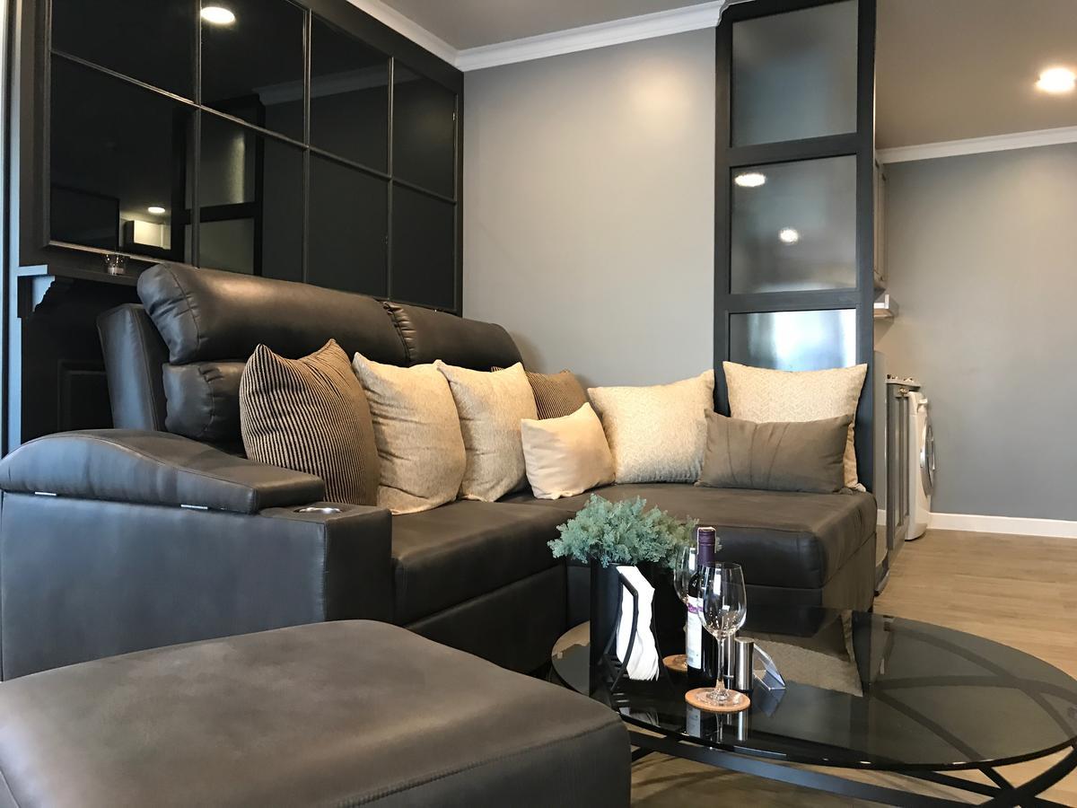 Apartment In Style At Nimman R306a