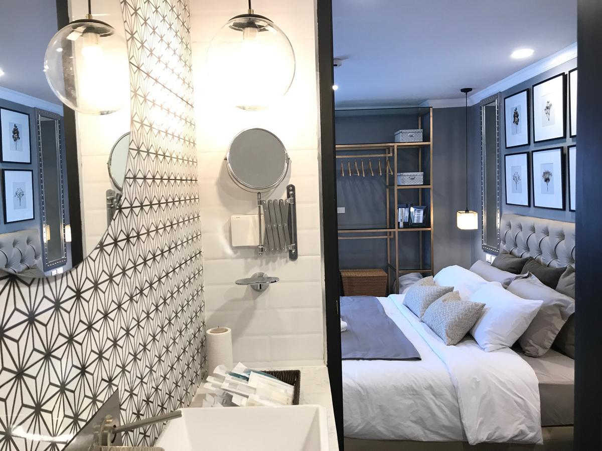 In Style At Nimman R306a Apartment *