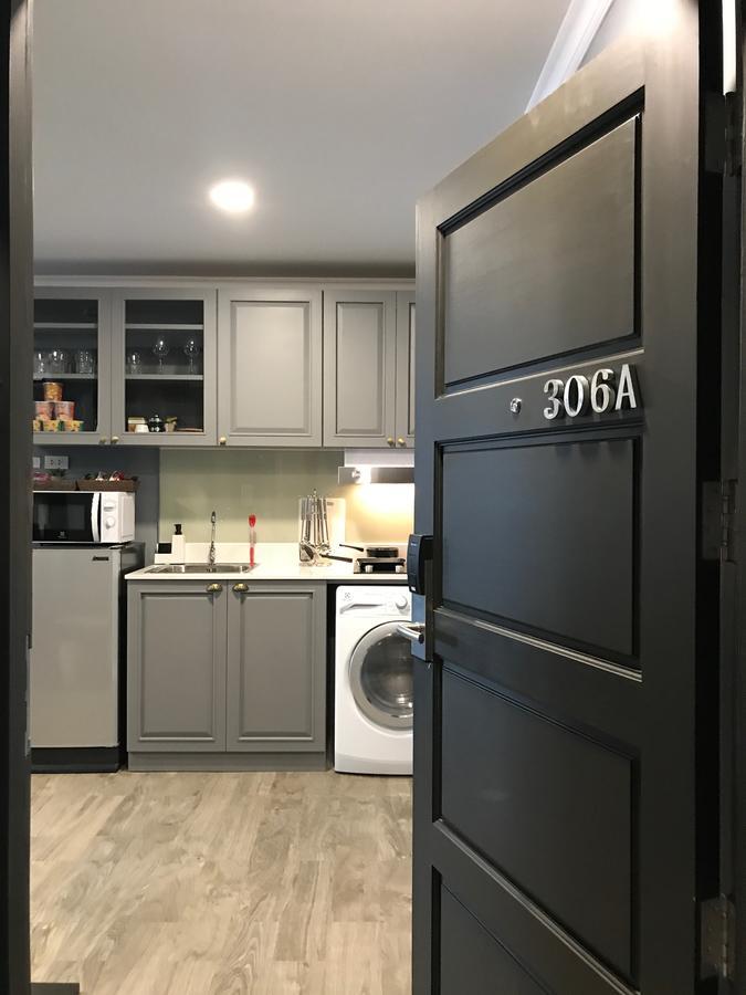 In Style At Nimman R306a Apartment *