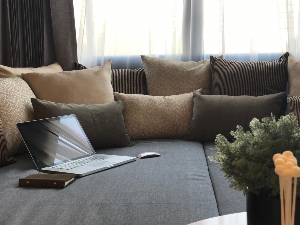 In Style At Nimman R306b Apartment