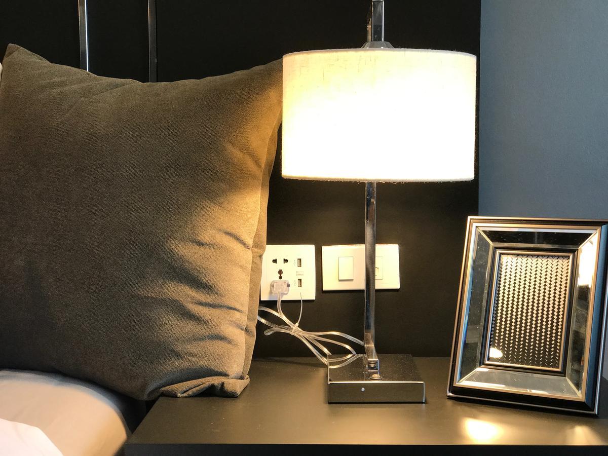 In Style At Nimman R306b Apartment