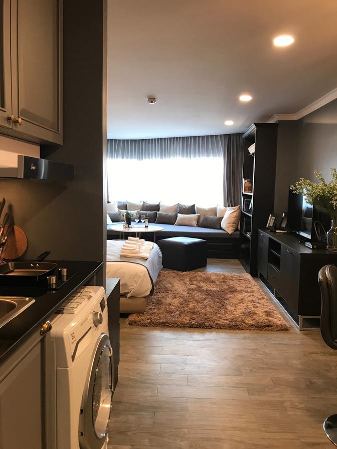 In Style At Nimman R306b * Chiang Mai