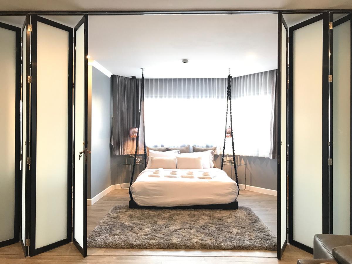 In Style At Nimman R306a Apartment *