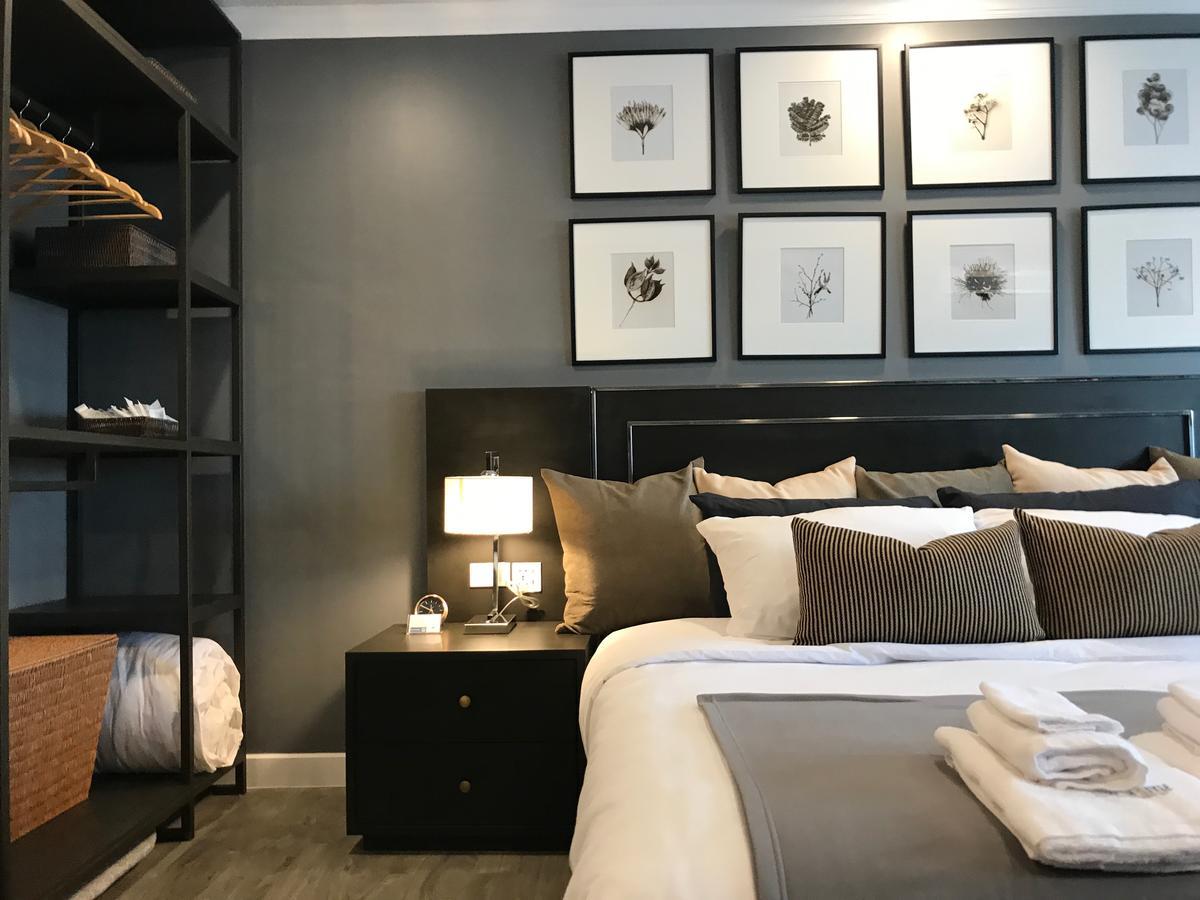 In Style At Nimman R306b Apartment Chiang Mai