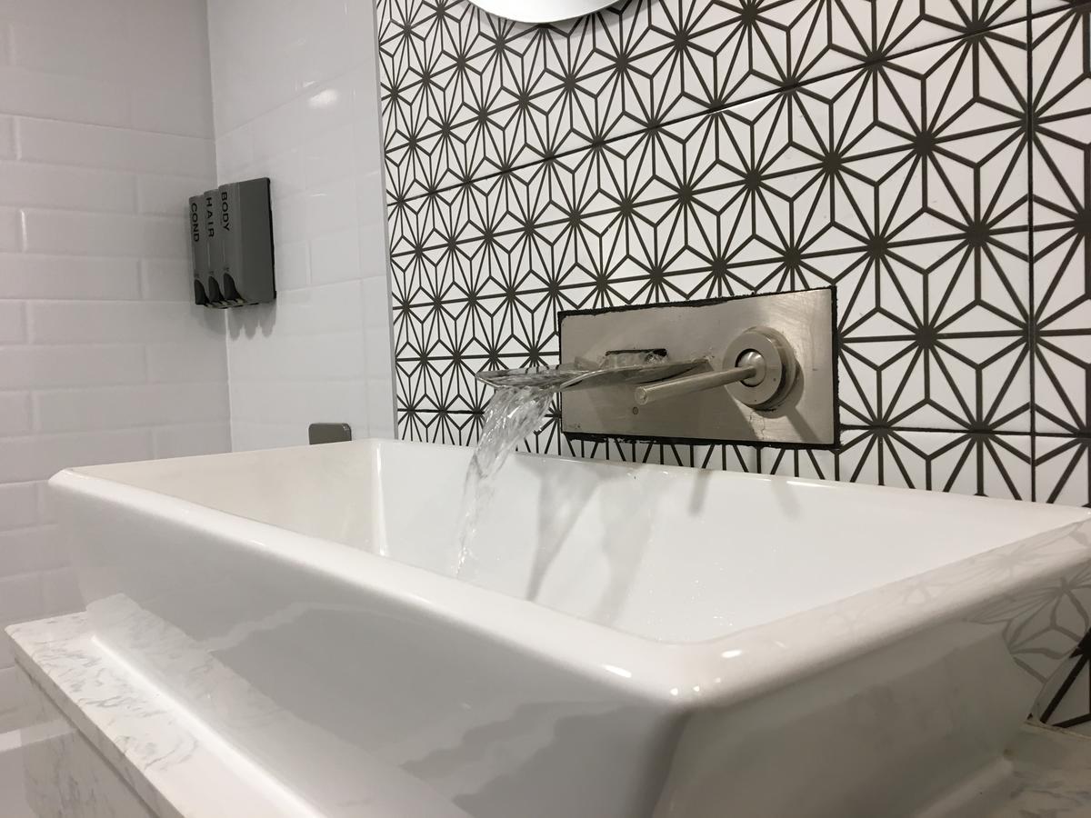 In Style At Nimman R306a Apartment