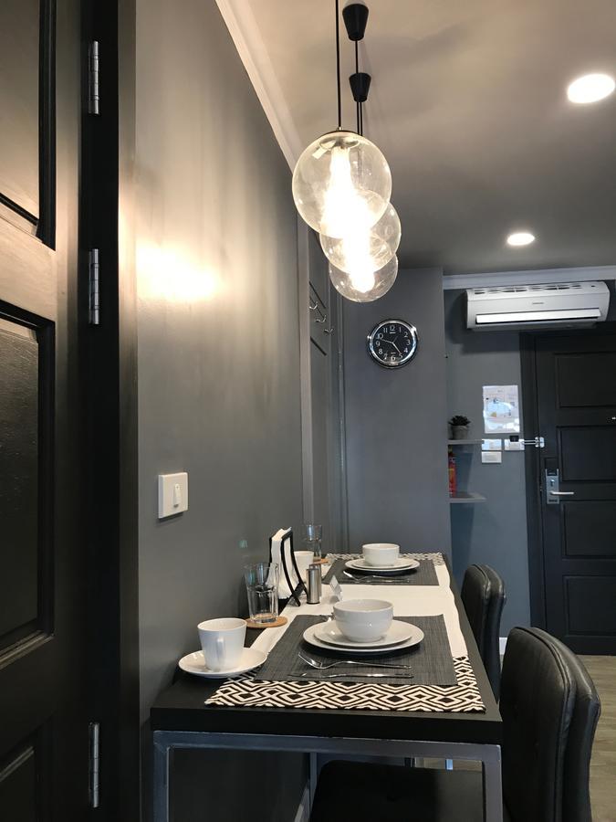 Apartment In Style At Nimman R306b
