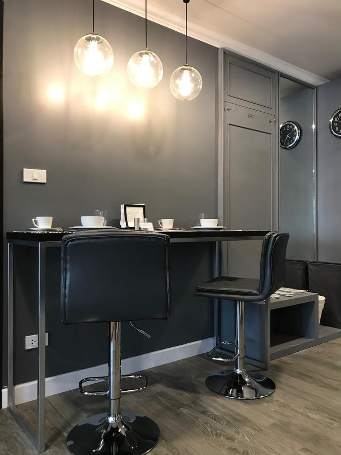 Apartment In Style At Nimman R306b *
