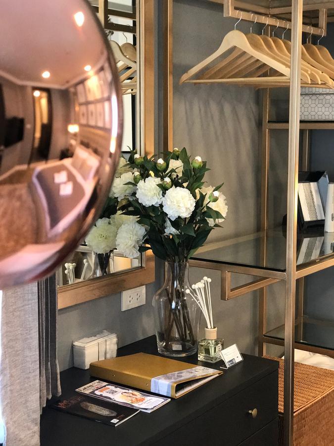 In Style At Nimman R306a Apartment Chiang Mai