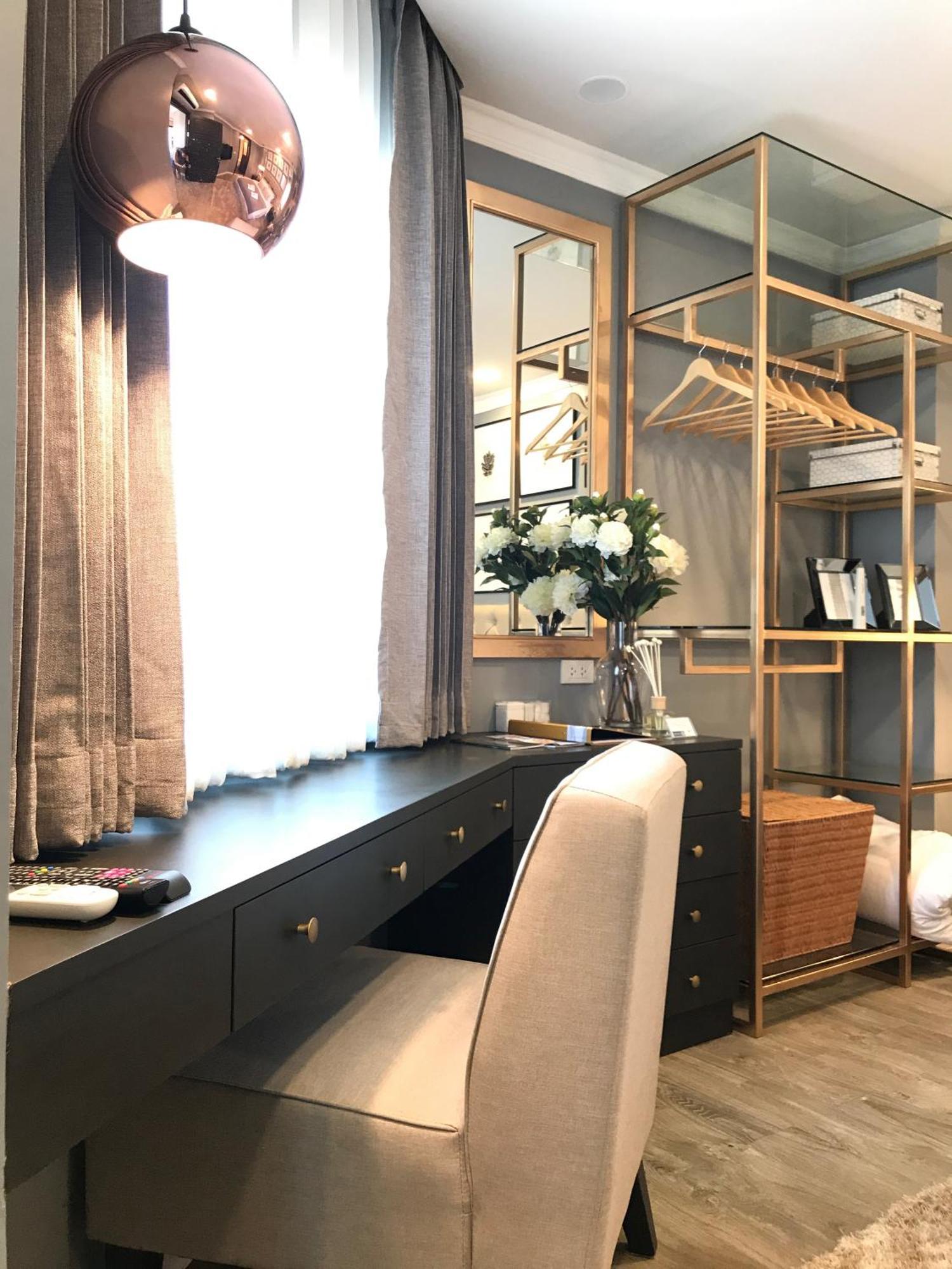Apartment In Style At Nimman R306a Chiang Mai